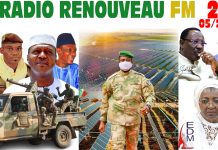 RADIO RENOUVEAU FM