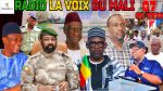 RADIO LA VOIX DU MALI