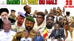 RADIO LA VOIX DU MALI