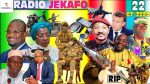 RADIO JEKAFO