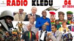 RADIO KLEDU