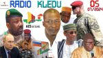 RADIO KLEDU