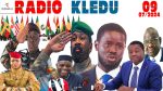 RADIO KLEDU