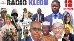 RADIO KLEDU