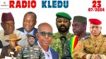 RADIO KLEDU