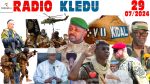 RADIO KLEDU