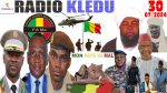 RADIO KLEDU