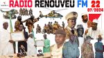 RADIO RENOUVEAU FM