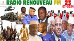 RADIO RENOUVEAU FM