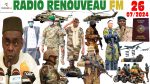 RADIO RENOUVEAU FM