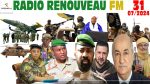 RADIO RENOUVEAU FM