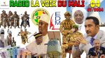 RADIO LA VOIX DU MALI