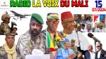 RADIO LA VOIX DU MALI