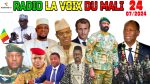 RADIO LA VOIX DU MALI