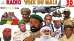 RADIO LA VOIX DU MALI