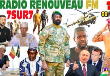 RADIO RENOUVEAU FM