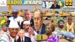 RADIO JEKAFO