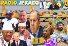 RADIO JEKAFO