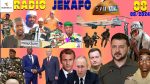 RADIO JEKAFO