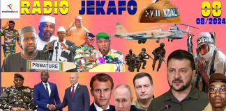 RADIO JEKAFO