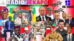 RADIO JEKAFO