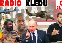 RADIO KLEDU