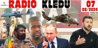 RADIO KLEDU