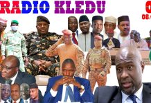 RADIO KLEDU