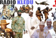 RADIO KLEDU