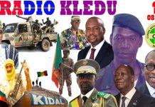 RADIO KLEDU