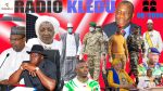 RADIO KLEDU