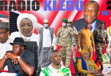 RADIO KLEDU