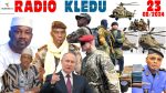 RADIO KLEDU