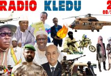 RADIO KLEDU