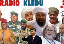 RADIO KLEDU