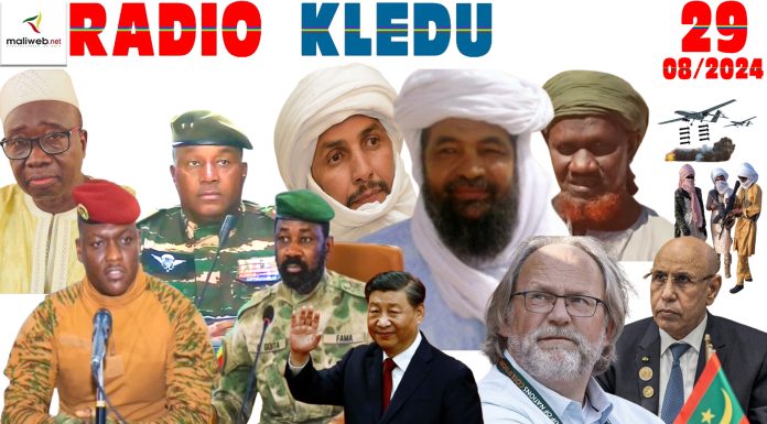 RADIO KLEDU