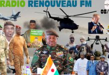 RADIO RENOUVEAU FM