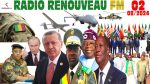 RADIO RENOUVEAU FM