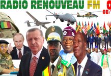 RADIO RENOUVEAU FM