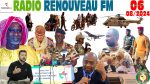 RADIO RENOUVEAU FM