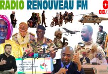 RADIO RENOUVEAU FM