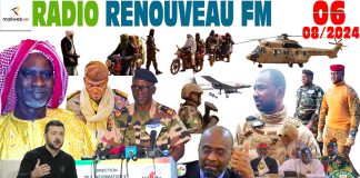 RADIO RENOUVEAU FM