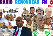 RADIO RENOUVEAU FM