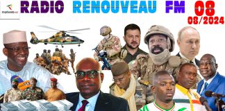 RADIO RENOUVEAU FM