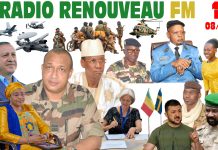 RADIO RENOUVEAU FM