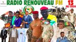 RADIO RENOUVEAU FM