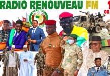 RADIO RENOUVEAU FM