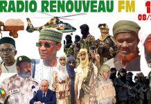 RADIO RENOUVEAU FM