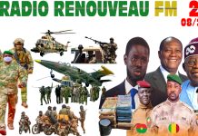 RADIO RENOUVEAU FM