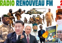 RADIO RENOUVEAU FM